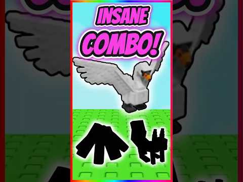 *INSANE* PET COMBO! THIS COULD BE BROKEN!