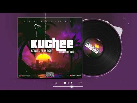 Selaa x Slim DGAF - Kuchee