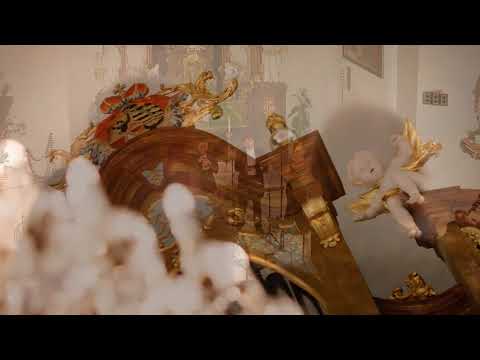 LVHF 2018: A. Dvořák O sanctissima, op. 19a, B95B