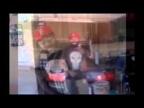 Brotha J(Yan Doe Cypher)