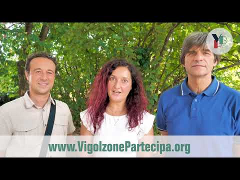 Progetto "Mettiamo radici per il futuro" - Bilancio Partecipativo di Vigolzone