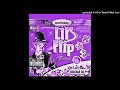 Lil' Flip - Green Rectanglez Slowed & Chopped By Dj Crystal Clear