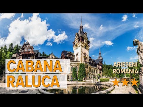 Cabana Raluca hotel review | Hotels in Arieseni | Romanian Hotels