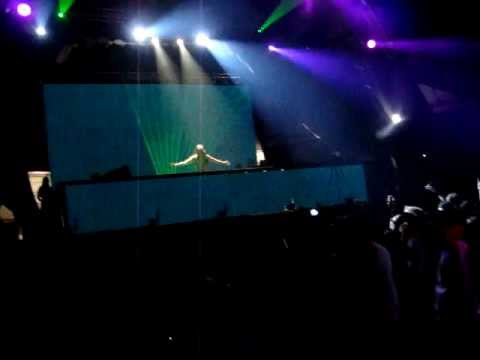 Steve Aoki & Laidback Luke feat. Lil Jon - Turbulence XXXPERIENCE 2012 Curitiba