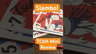Slambo - TCbH Mini Review