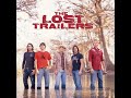 The Lost Trailers-Call Me Crazy