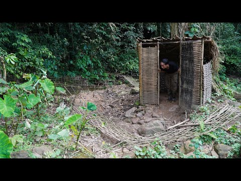 SEVERE SHOCK – All the ducks have disappeared | LIVING OFF THE GRID | Episode 73