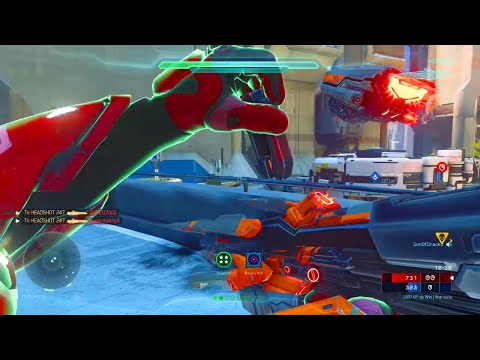 WHY we need the BINARY RIFLE in Halo Infinite