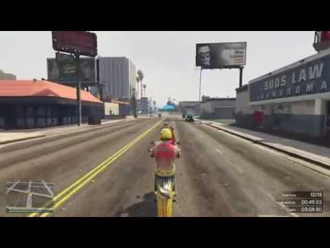 comment gagner de la vitesse en scooter