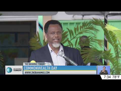 COMMONWEALTH DAY 2019