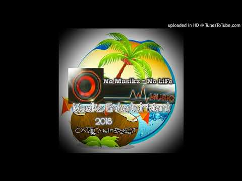 Falgon Ft Kiki - Make Me Think (Vanuatu Music 2018)