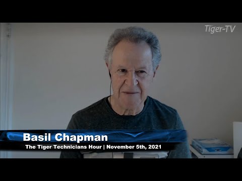 November 5th, Tiger Technician's Hour on TFNN - 2021