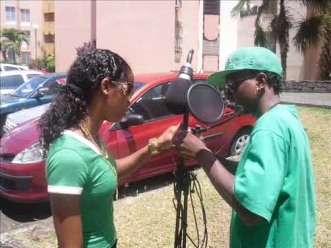 Elji FaNaTik Girl no mercy recordz °°° DJ KET°°°