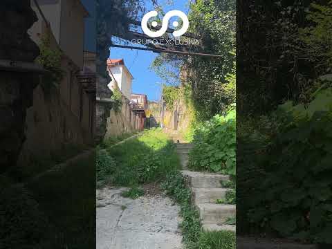 SE VENDE TERRENO - CERRO FLORIDA, VALPARAÍSO | GRUPO EXCLUSIVA