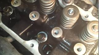 remove/install hydraulic lifters without removing engine or head