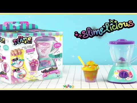 Licuadrora para hacer Slime
