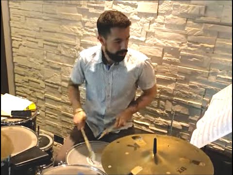 "Caravan" (1936, Juan Tizol & Duke Ellington) Arr. John Wasson