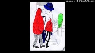 Blockhead - The Daily Routine