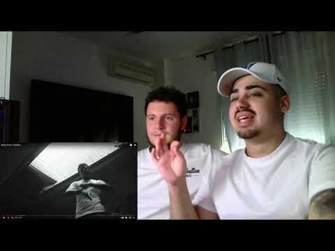 Moha The B - Fanático / mdlk REACCIONAN