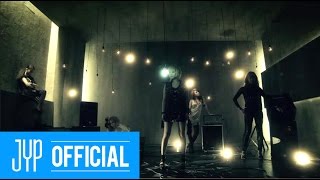 [Teaser] Wonder Girls (원더걸스) _ 2nd Album