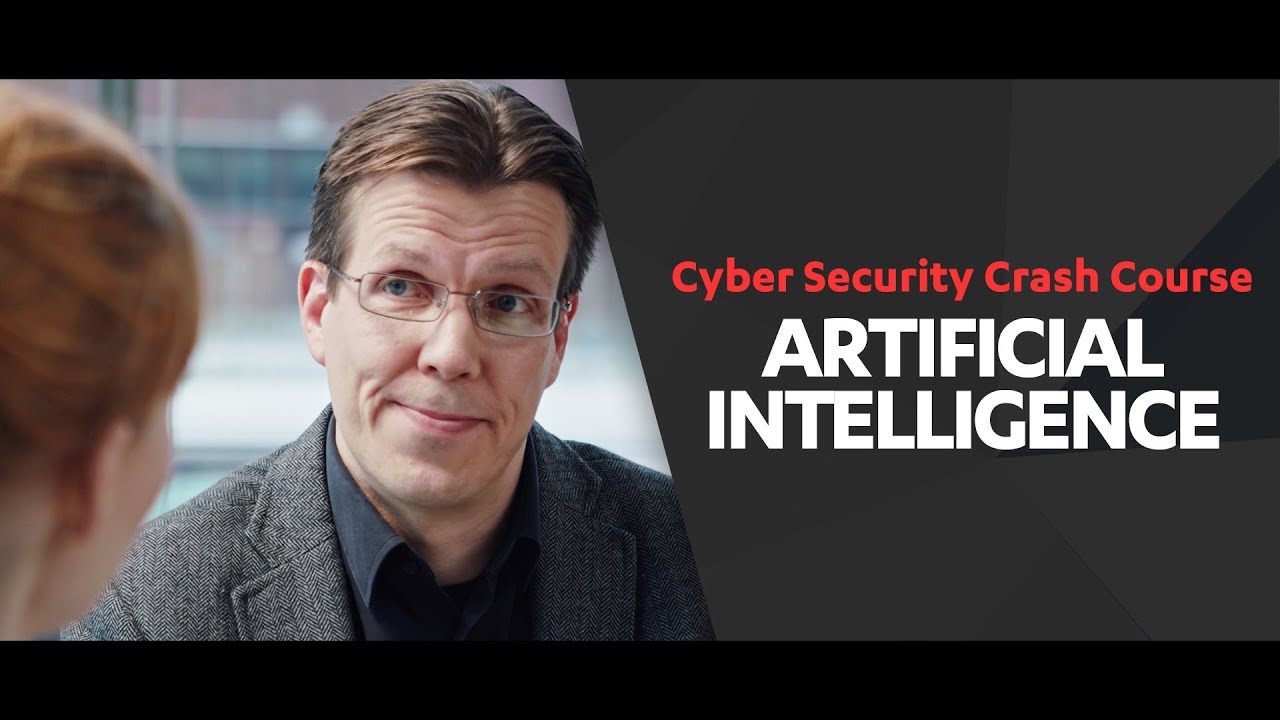 Artificial Intelligence | Cyber Security Crash Course