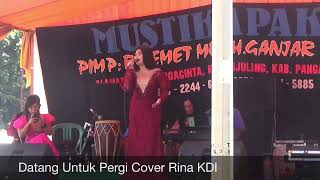 Download lagu Datang Untuk Pergi Cover Rina KDI ( LIVE SHOW PAMAYANGSARI TASIKMALAYA) mp3 Download lagu Datang Untuk Pergi Cover Rina KDI ( LIVE SHOW PAMAYANGSARI TASIKMALAYA) mp3