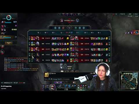 ✨ KayPea - ✨Friday Soloq Vibing - Mid Mage Main