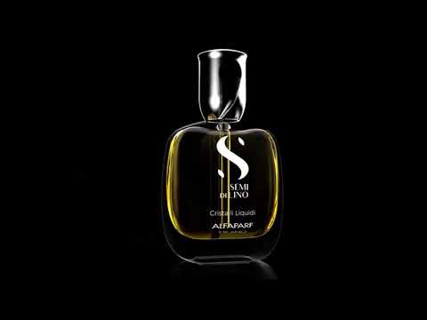 Semi Di Lino - международный символ Альфапарф Semi Di Lino - международный символ Альфапарф