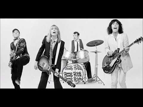 Cheap Trick - Can't Stop Fallin' Into Love