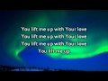 The Afters - Lift Me Up - Instrumental with lyrics ...