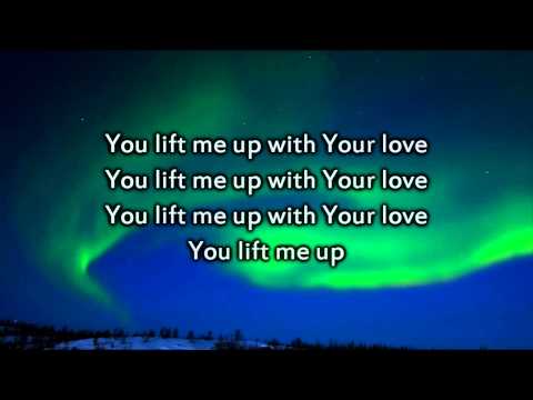 The Afters - Lift Me Up - Instrumental with lyrics