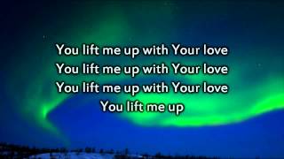 The Afters - Lift Me Up - Instrumental with lyrics