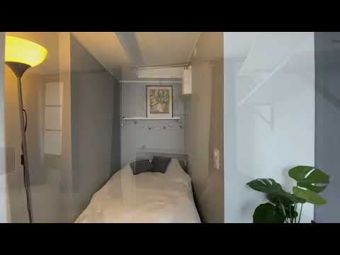 Gustafsvägen 6 - 1:a · 26m2 - Råsunda : Via Notar mäklare Solna