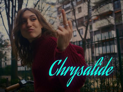 CHRYSALIDE | Nikon Film Festival [FR]