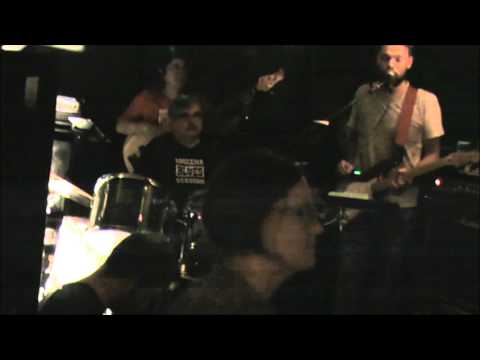 343 Soczewa Blues Session - 23.10.2015 - 3