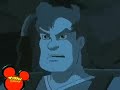 Extreme Ghostbusters S01E01