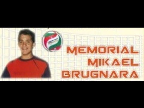 Finale Torneo Mikael Brugnara 2015