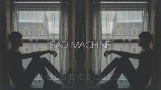 Porter Robinson - Sad Machine (The Spab Project)