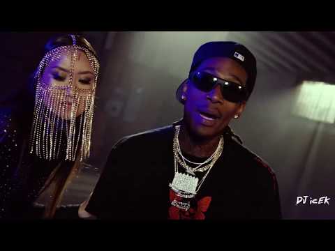 Tyga ft. G-Eazy & Wiz Khalifa - Baller Alert (Music Video)