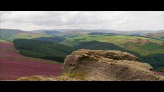 From Win Hill to Kinder Scout