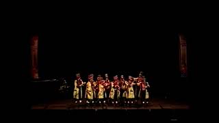 Los carnavalito – Segunda Semifinal – COAC 2006