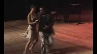 Corfu 2008_Mariano (Chicho) Frumboli & Juana Sepulveda (5)