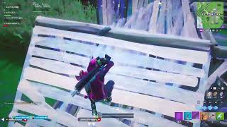[Fortnite]ライブ配信Live 初見者大歓迎！「概要欄必読」参加なし