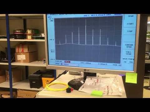 2021. Optical frequency comb generation in silica microsphere whispering gallery mode resonator.