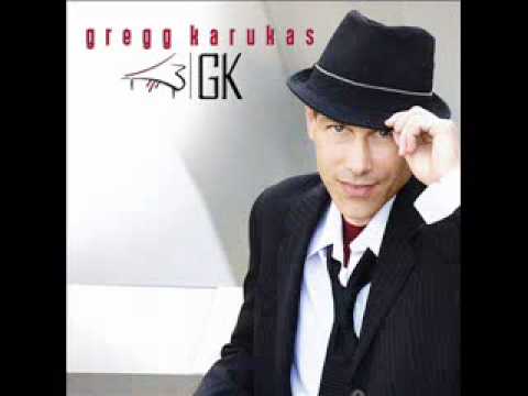 Gregg Karukas - Believe In Me