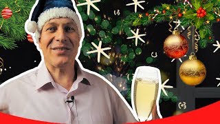 Интересные новогодние тосты — я продолжаю нашу подборку видео с тостами.

От тебя требуется совсем немного подготовки, чтобы блеснуть ораторским мастерством за новогодним или праздничным столом ещё и в таком жанре как произнесение