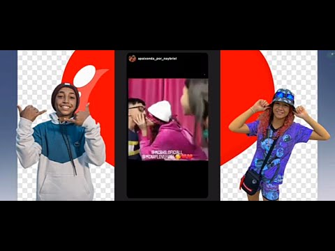 sem Nay e Bhs nos love ( love funk love Nay & Bhs )