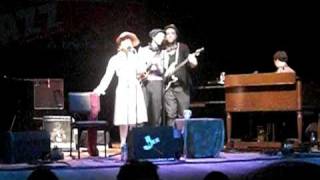 Lisa Ekdahl  One Life