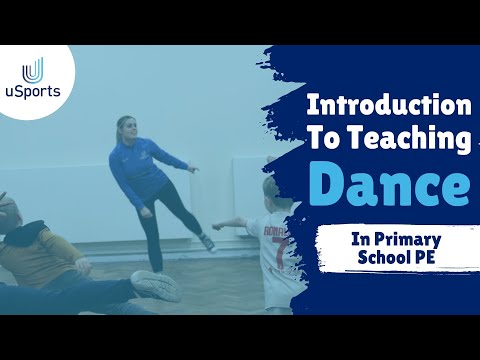 How To Teach A Dance PE Lesson (Beginners Guide)