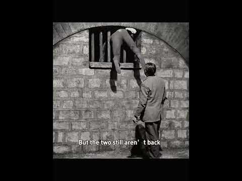 Le Trou ( the hole 1960)
